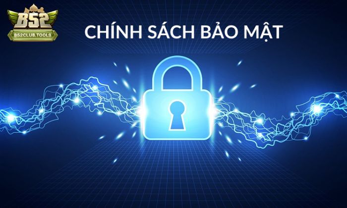 Người chơi có quyền kiểm soát và quản lý thông tin cá nhân