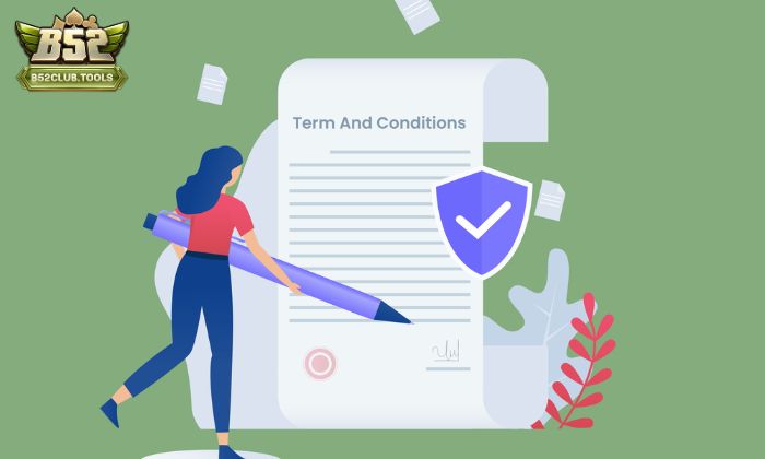 Nghĩa vụ của người chơi tại B52 Club