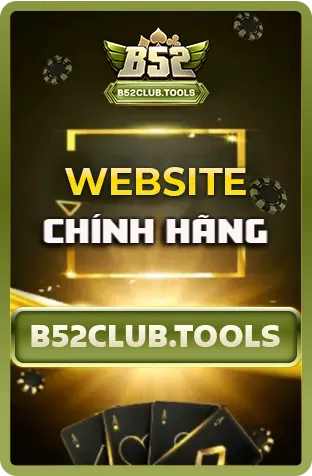 left banner b52 club